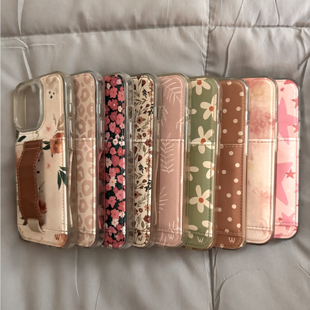 Walli Cases (9 available) iPhone 13 Pro